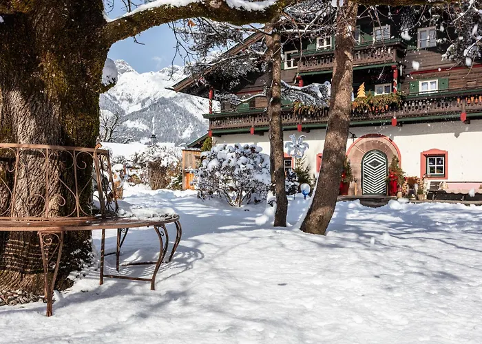 Séjour à la ferme Am Baby & Kinderbauerhof Stefflhof *